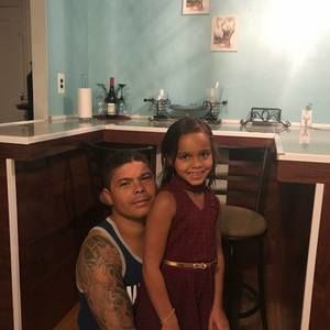 Meet your Posher, Wesley